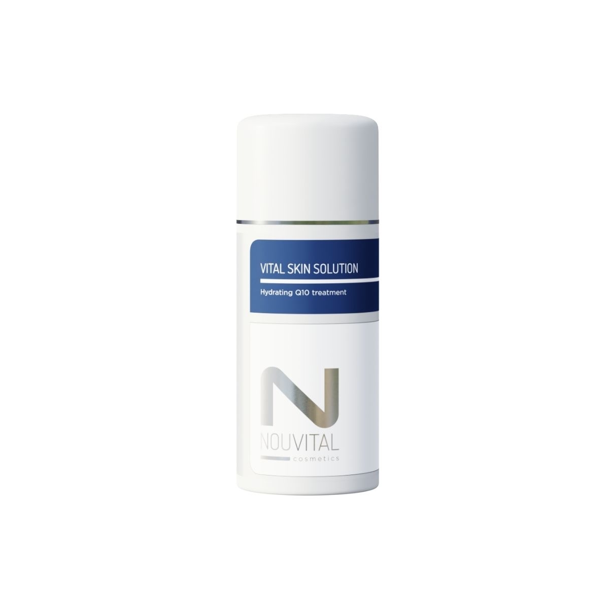 Nouvital Vital Skin Solution 100ml foto 1