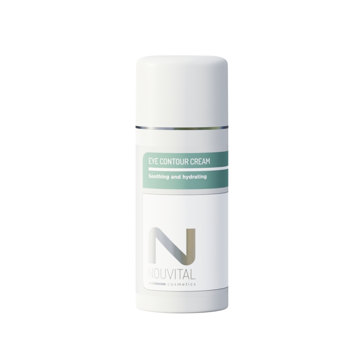 Nouvital Eye Contour Cream 30ml foto 1