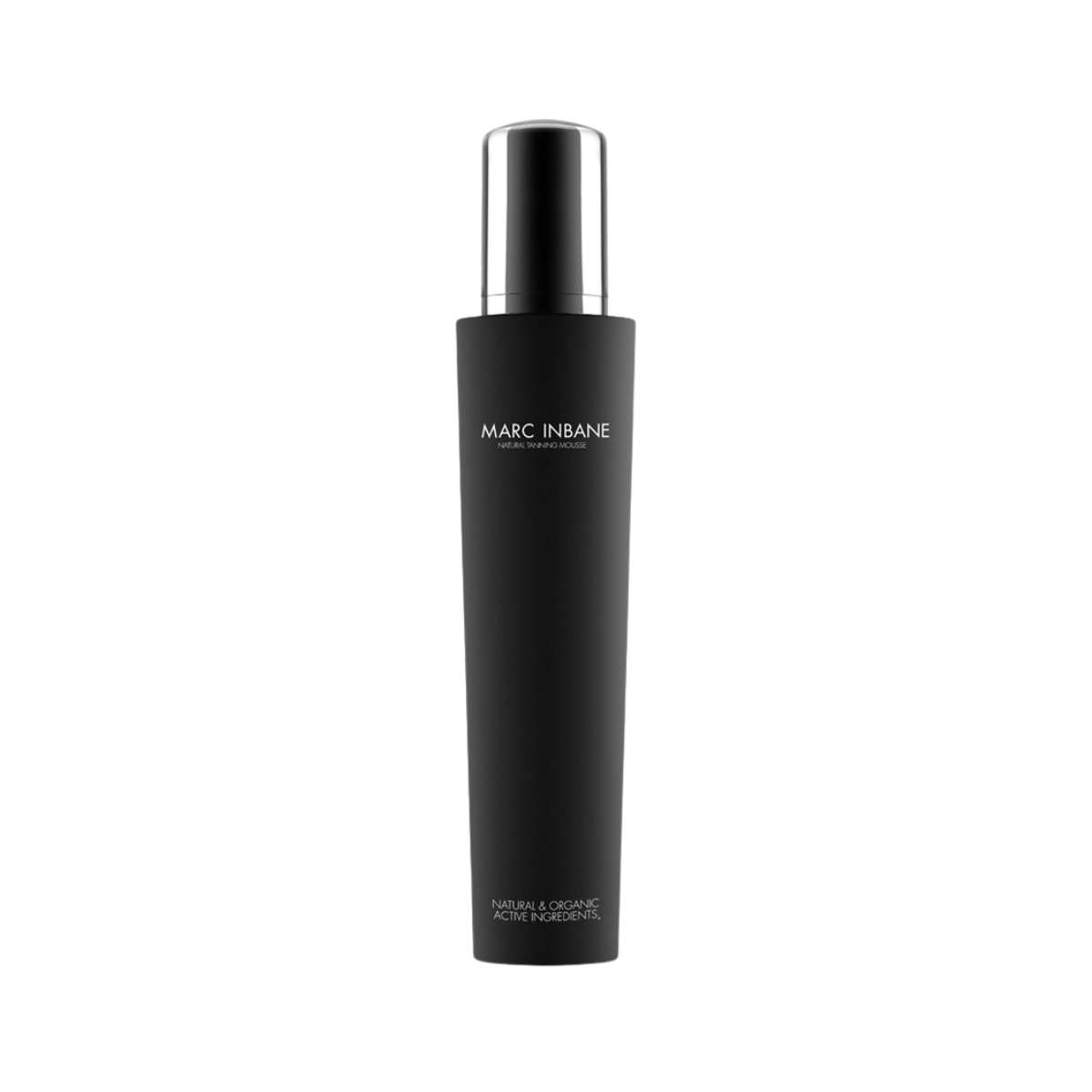 Natural Tanning Mousse
