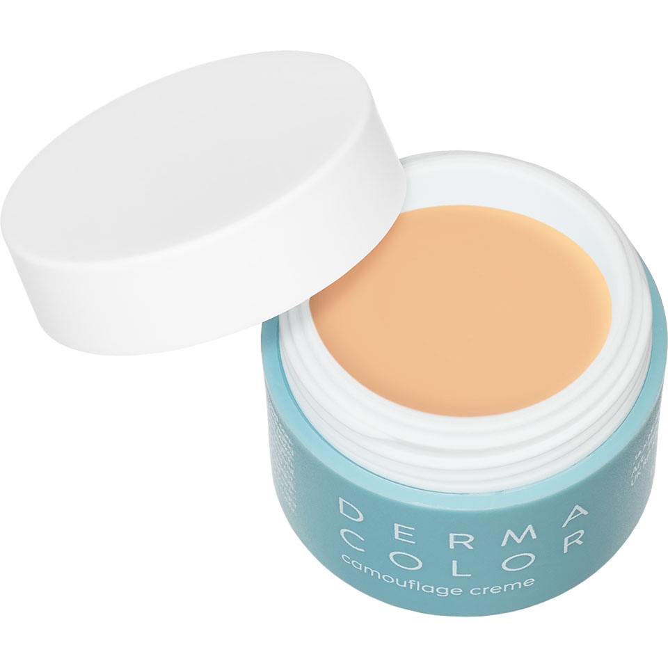 Dermacolor Camouflage Creme 4ml D4 08