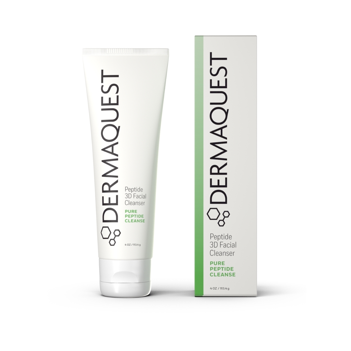 Dermaquest Peptide 3D Facial Cleanser foto 1