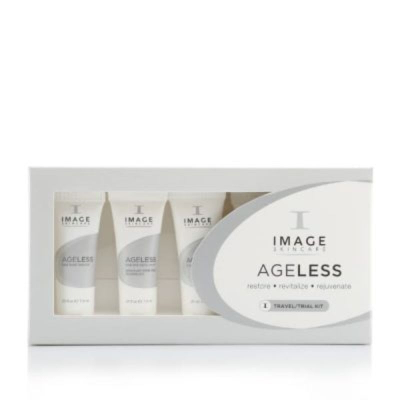 IMAGE Skincare Ageless - Trial Kit foto 1