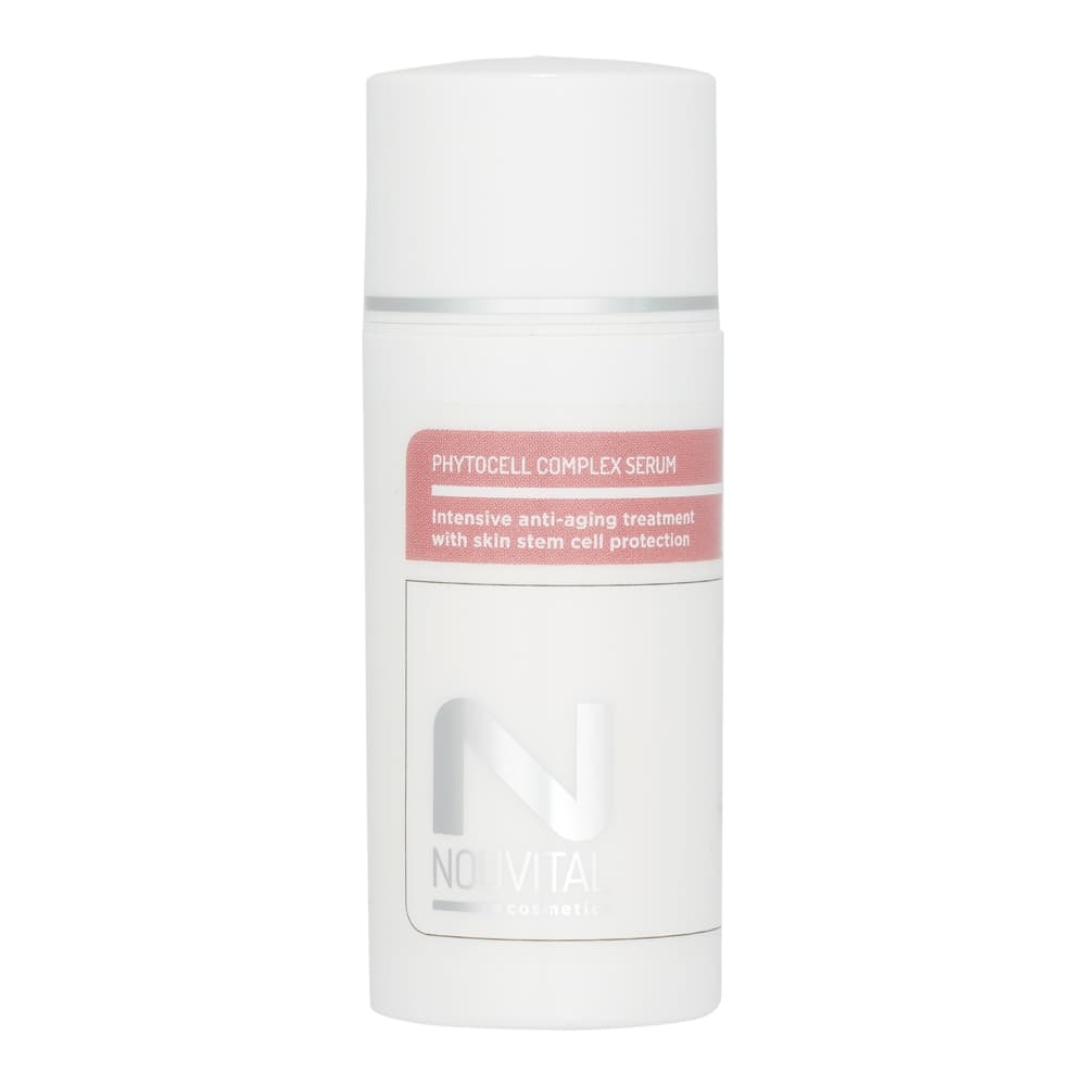 08087 Phytocell Complex Serum 30 Ml 09