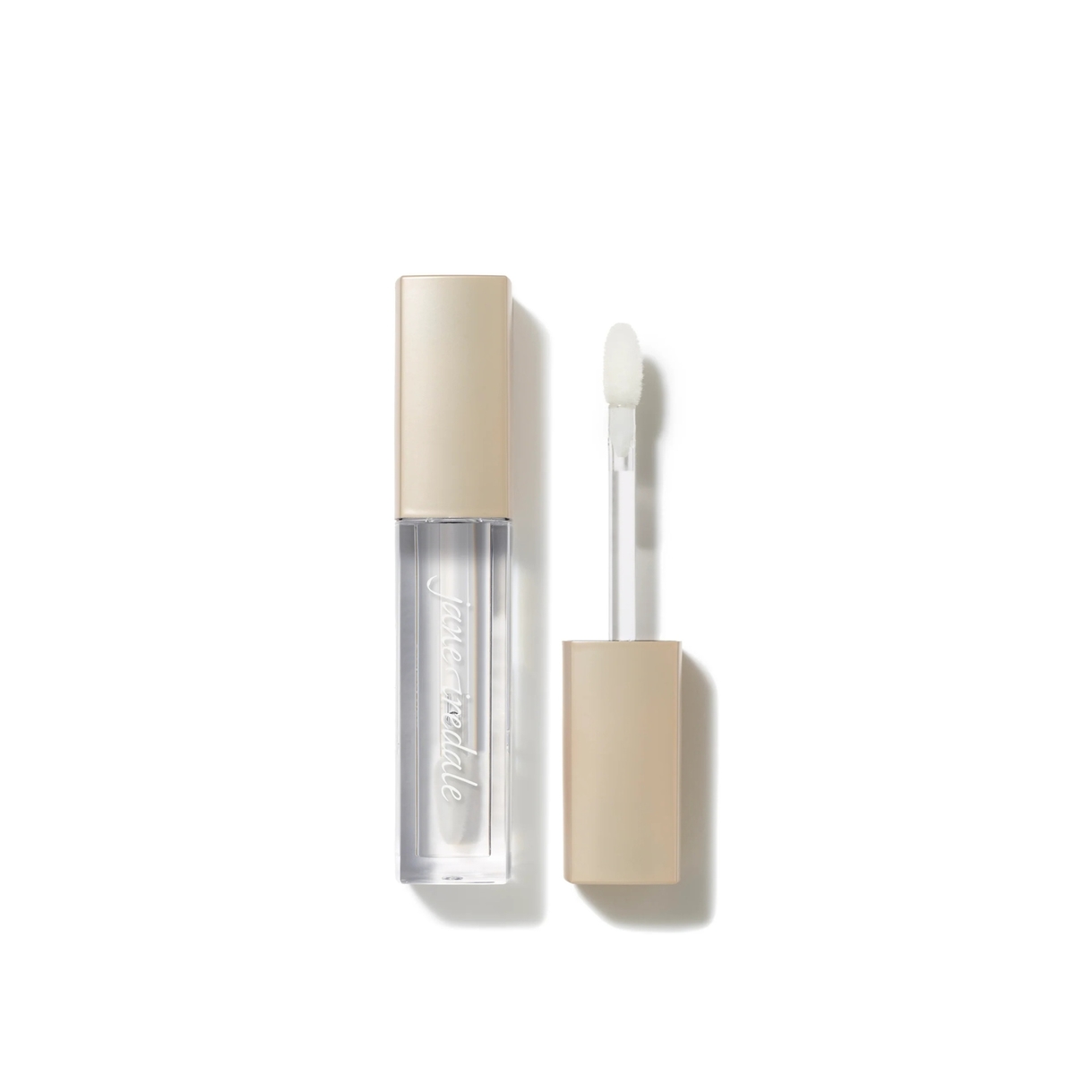 Colorluxe Highimpactlipglaze Soldier Crystal