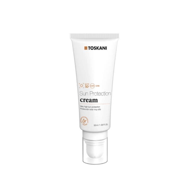 Toskani Sun protection SPF 50+ foto 1