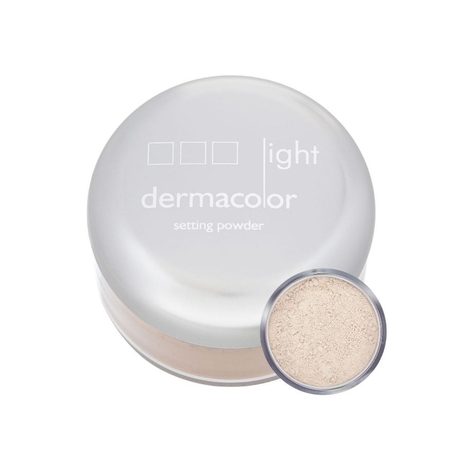 Dermacolor Light Setting Powder M1 06