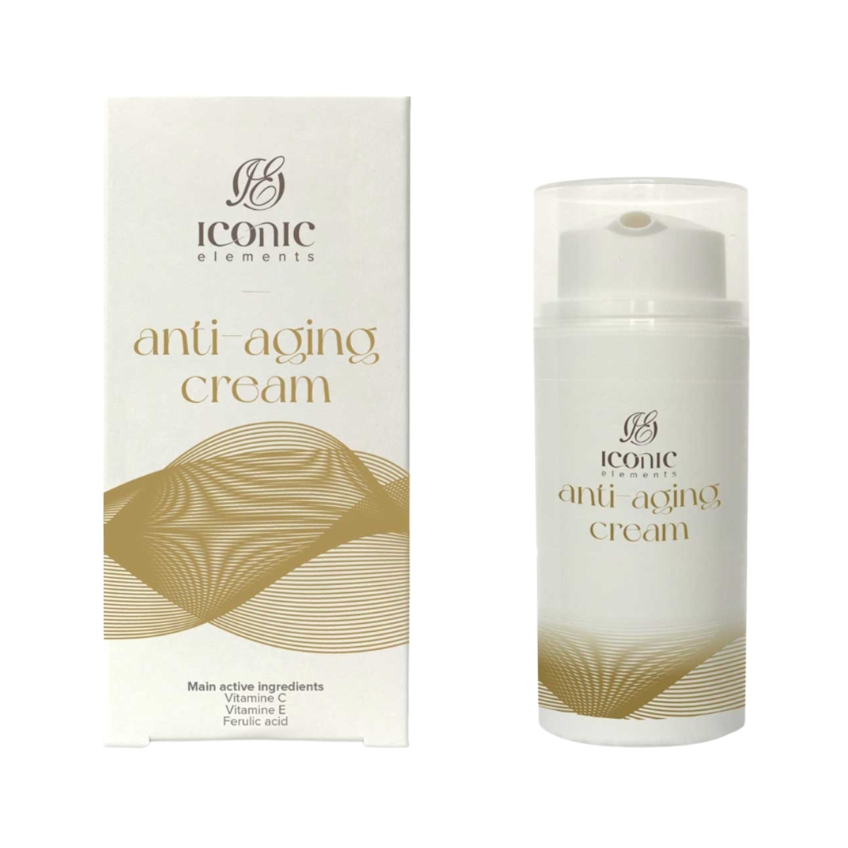 Anti Aging Cream