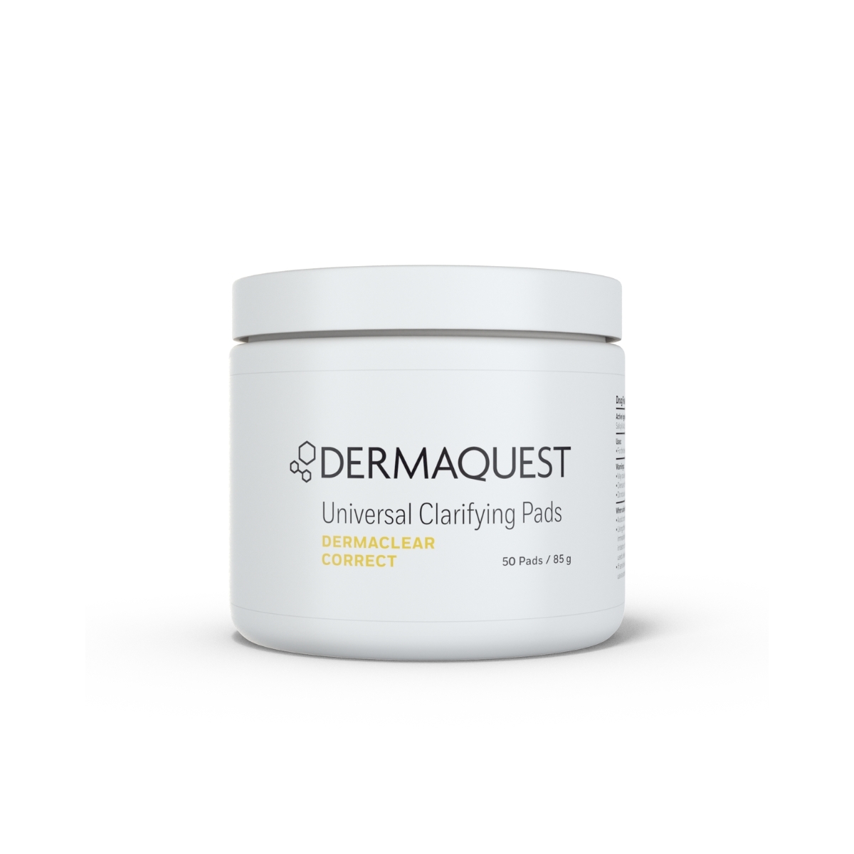 Dermaquest Universal Clarifying Pads foto 1