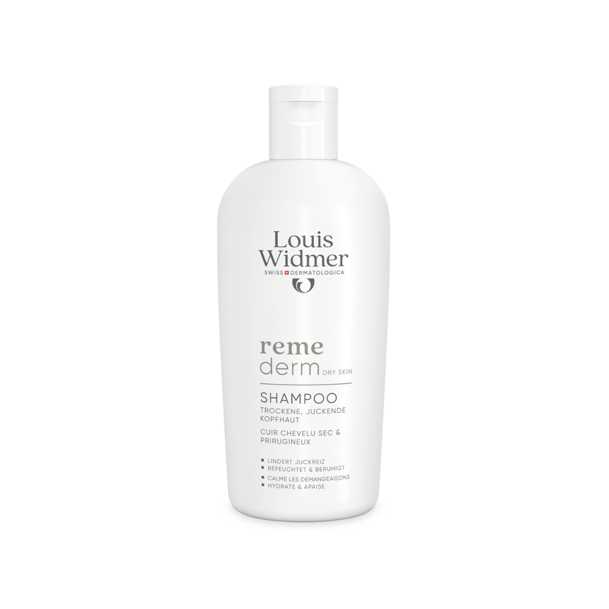 Remederm Shampoo