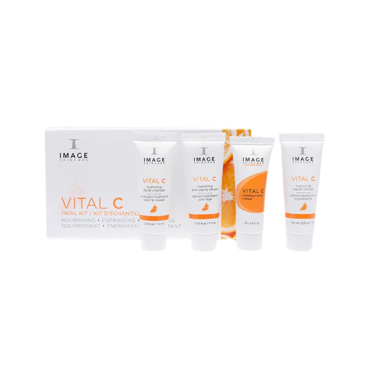 Vital C Trial Kit 