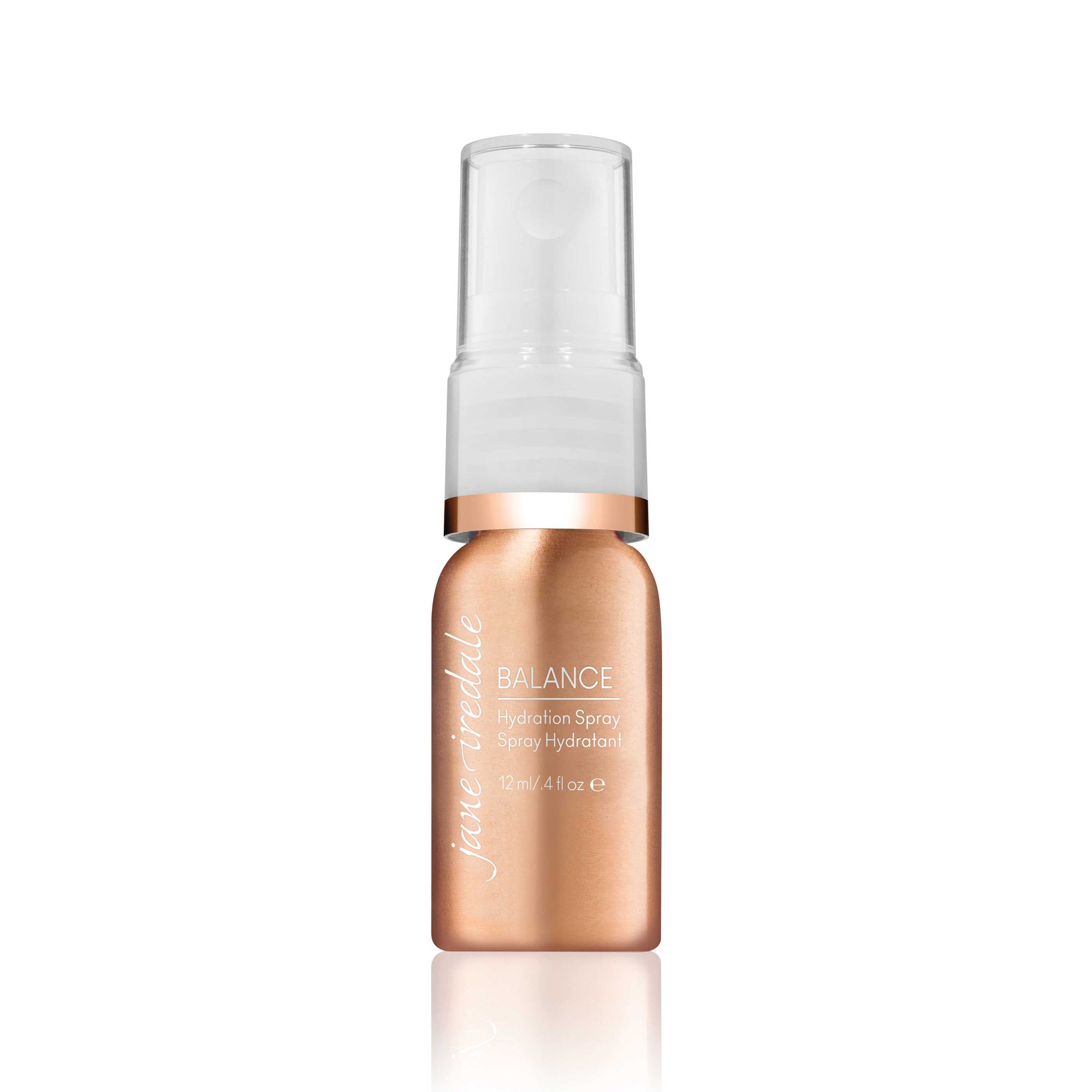 jane iredale Balance Hydration Spray (mini) foto 1