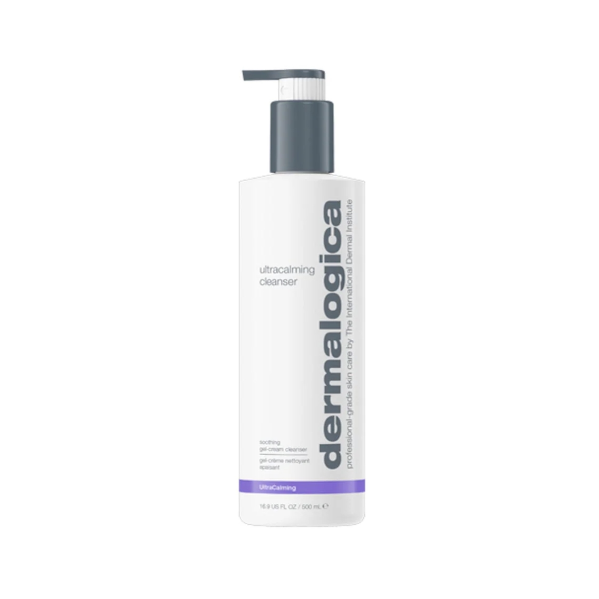 Ultra Calming Cleanser 500ml