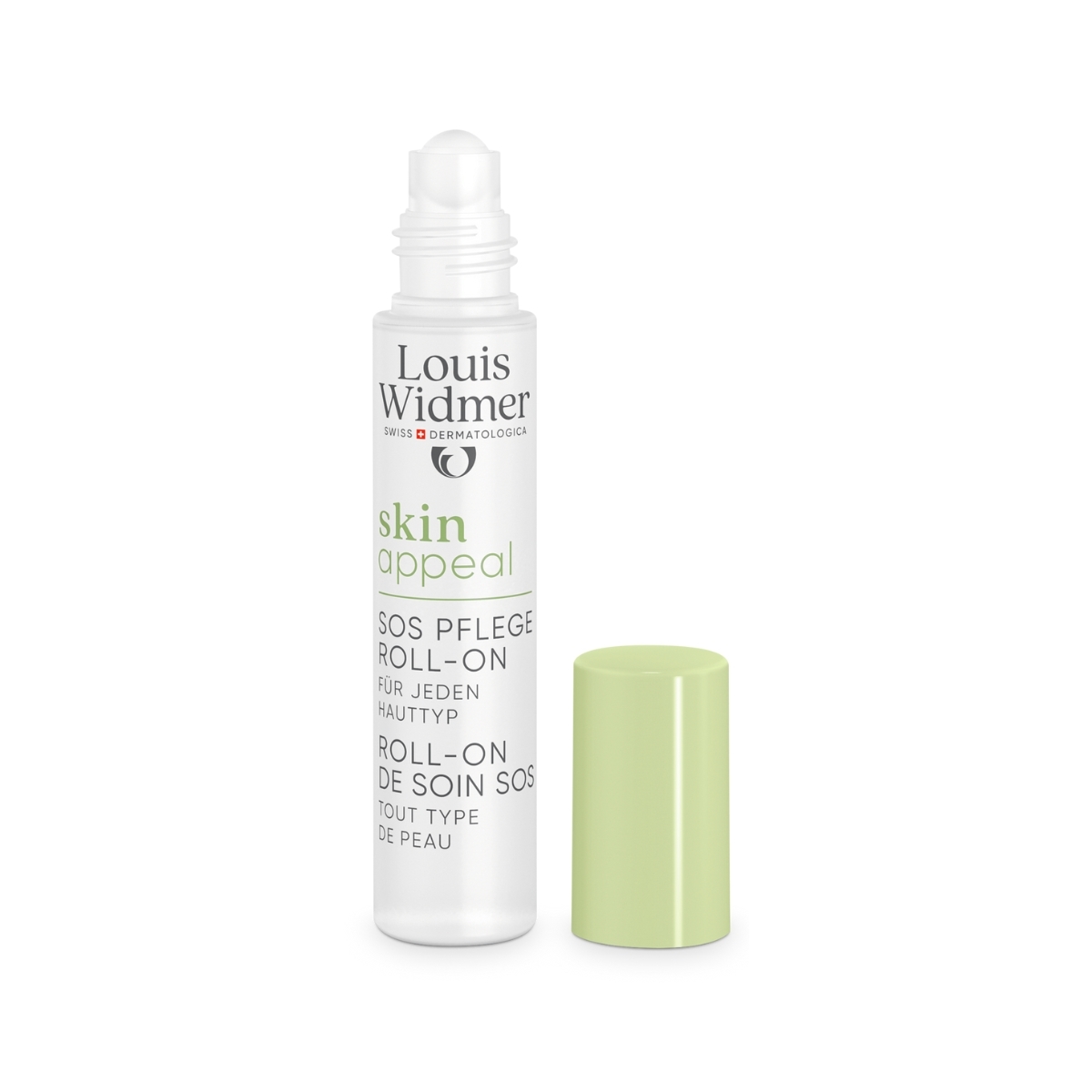 Skinappeal Roll On