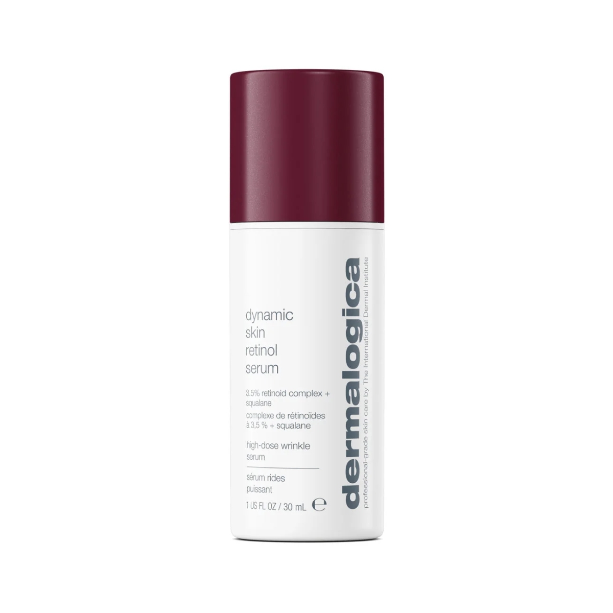 Dynamic Skin Retinol Serum 30ml