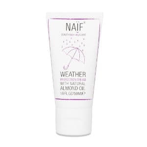 Naïf Weather Protection Cream foto 1