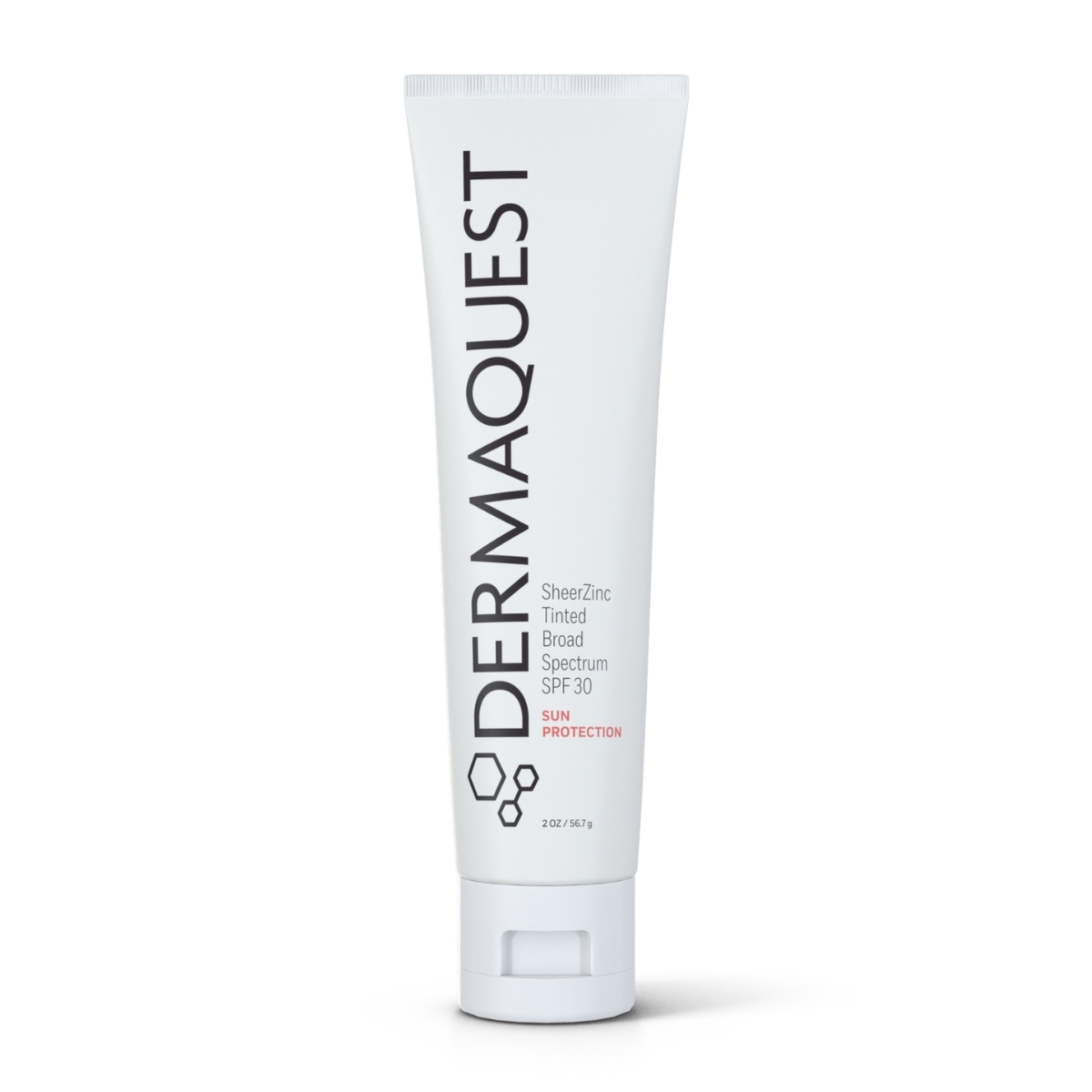 Dermaquest Sheerzinc Tinted Spf 30