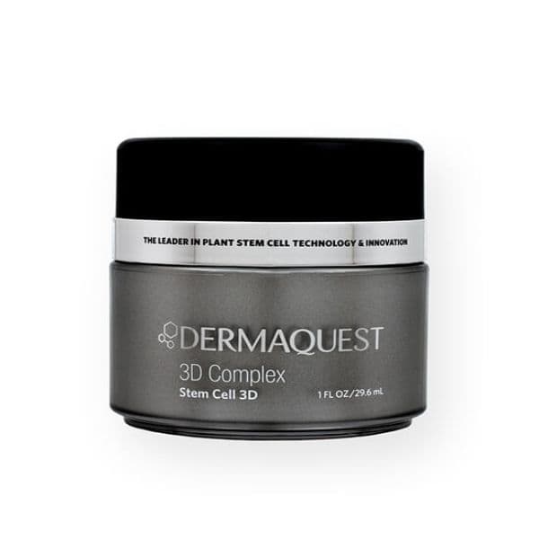 Dermaquest Stem Cell 3d Complex 06