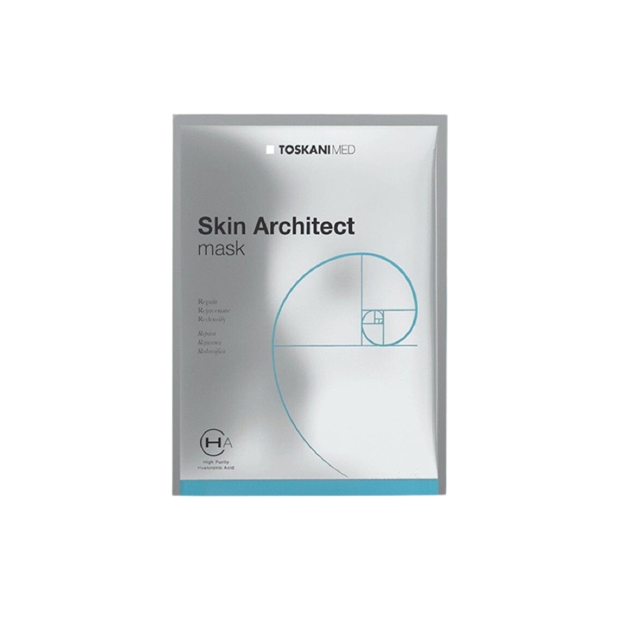 Toskani Skin Architect Mask 1