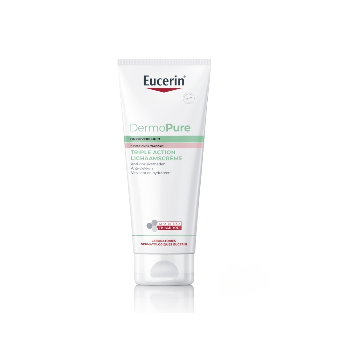 Eucerin Dermopure Triple Action Lichaamscreme