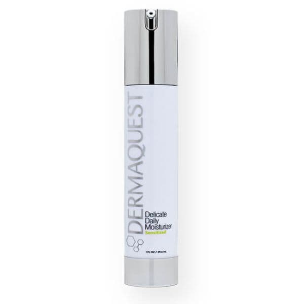 Dermaquest Delicate Daily Moisturizer 06