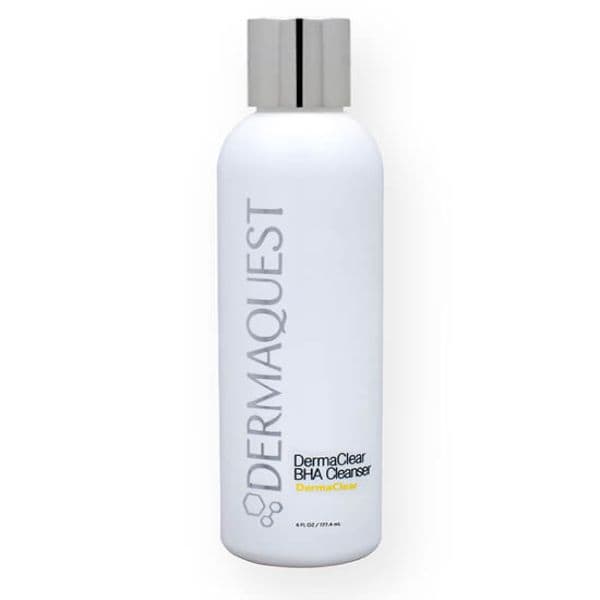 Dermaquest Dermaclear Bha Cleanser 06
