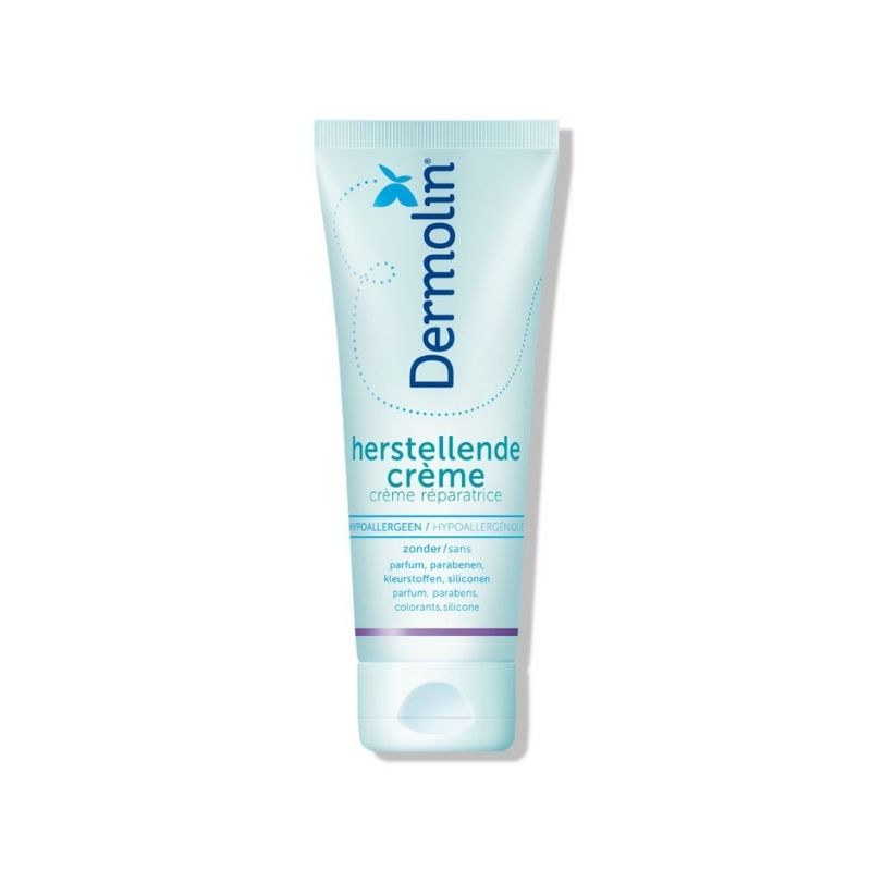 Dermolin Herstellende Creme 06