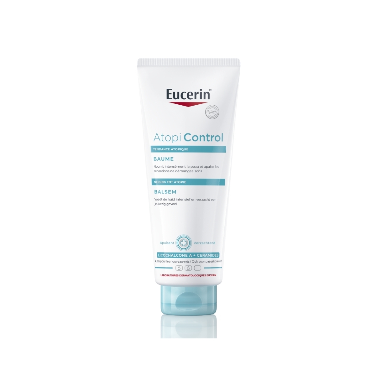 Eucerin Atopicontrol Balsem 400ml