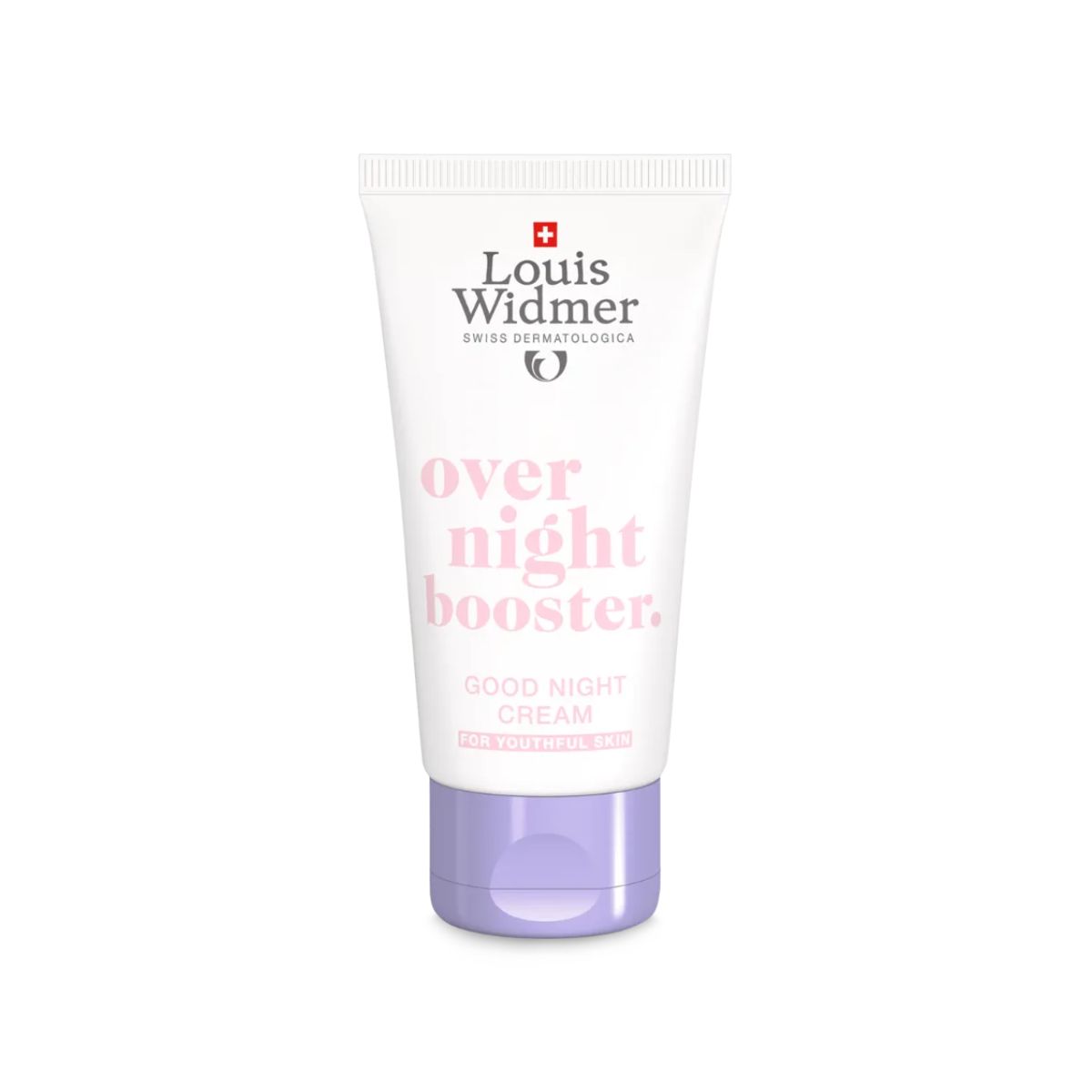 Louis Widmer Young Line Good Night Cream