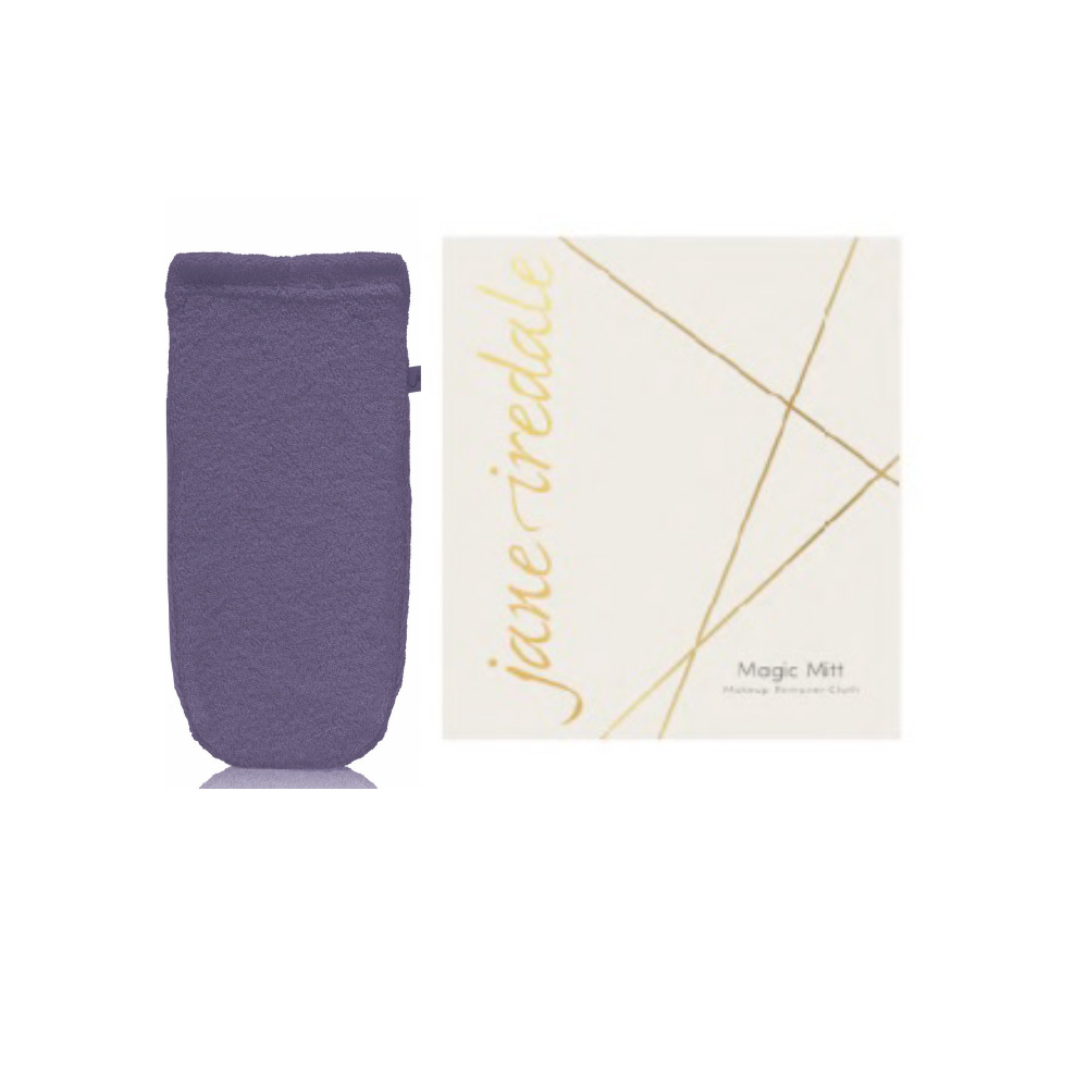 Ol 65339 Lavender Magic Mitt 112345