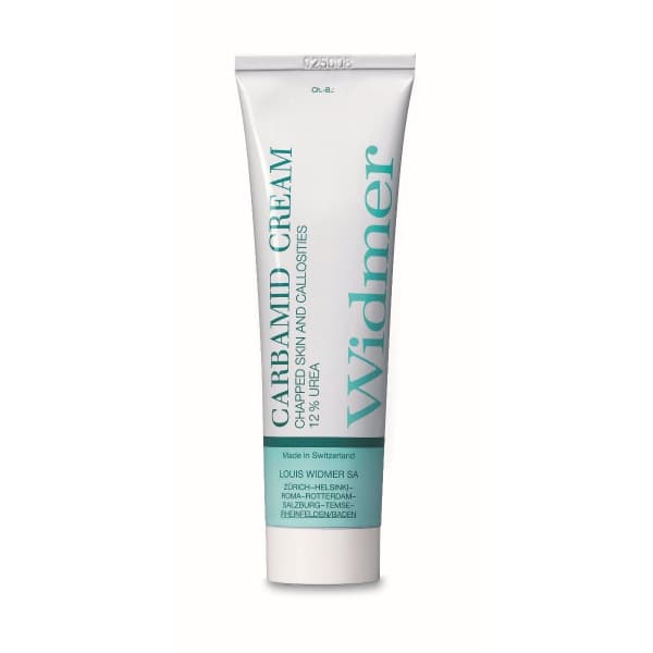 Carbamide Creme 100 Ml Np 7611480100697 06