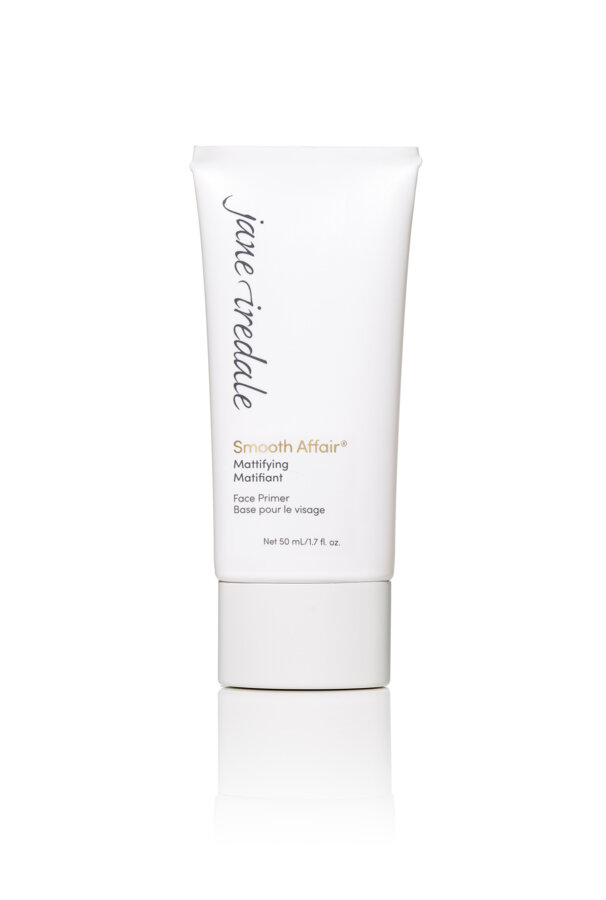 Smoothaffair Mattifying Soldier