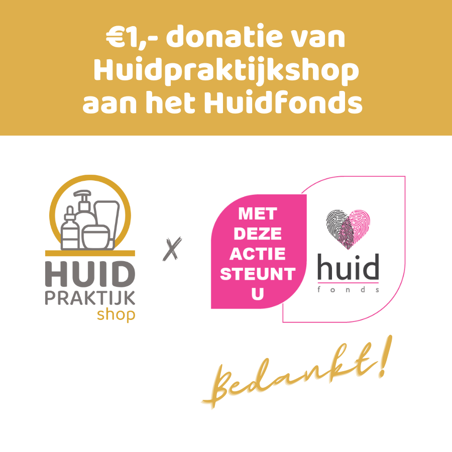 Ga Voor Een E1 Donatie Huidfonds 1 05