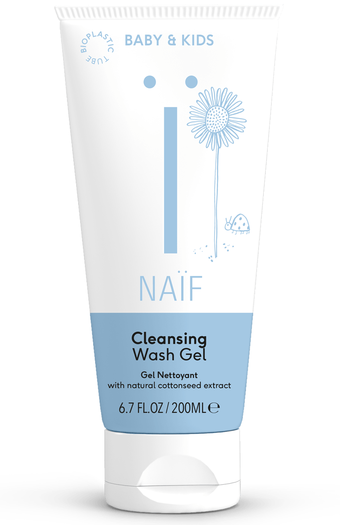 Cleansing Washgel Kids 200ml 800x 07