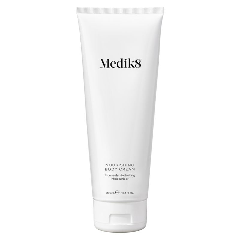 Nourishing Body Cream A P2 05
