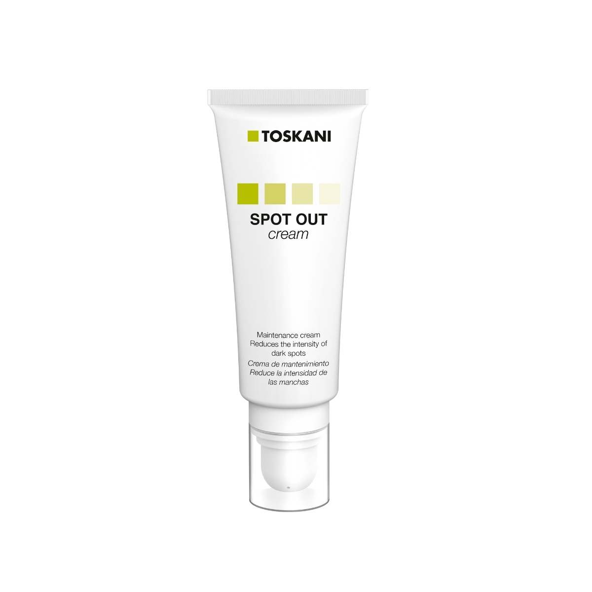 Toskani Spot Out Cream 