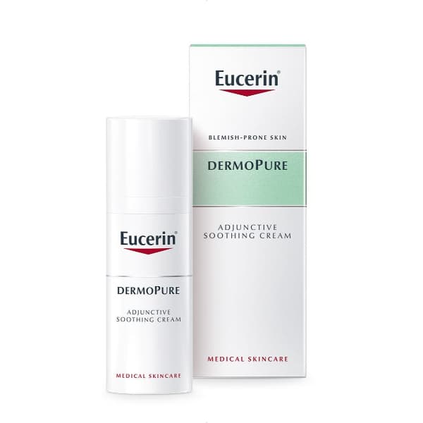 Eucerin Dermopure Hydra Kalm. Creme 06