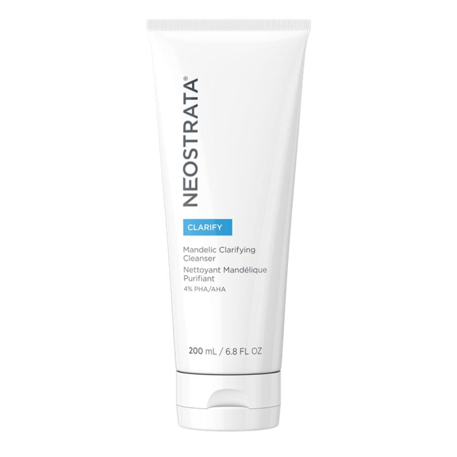 Mandelic Clarifying Cleanser 06