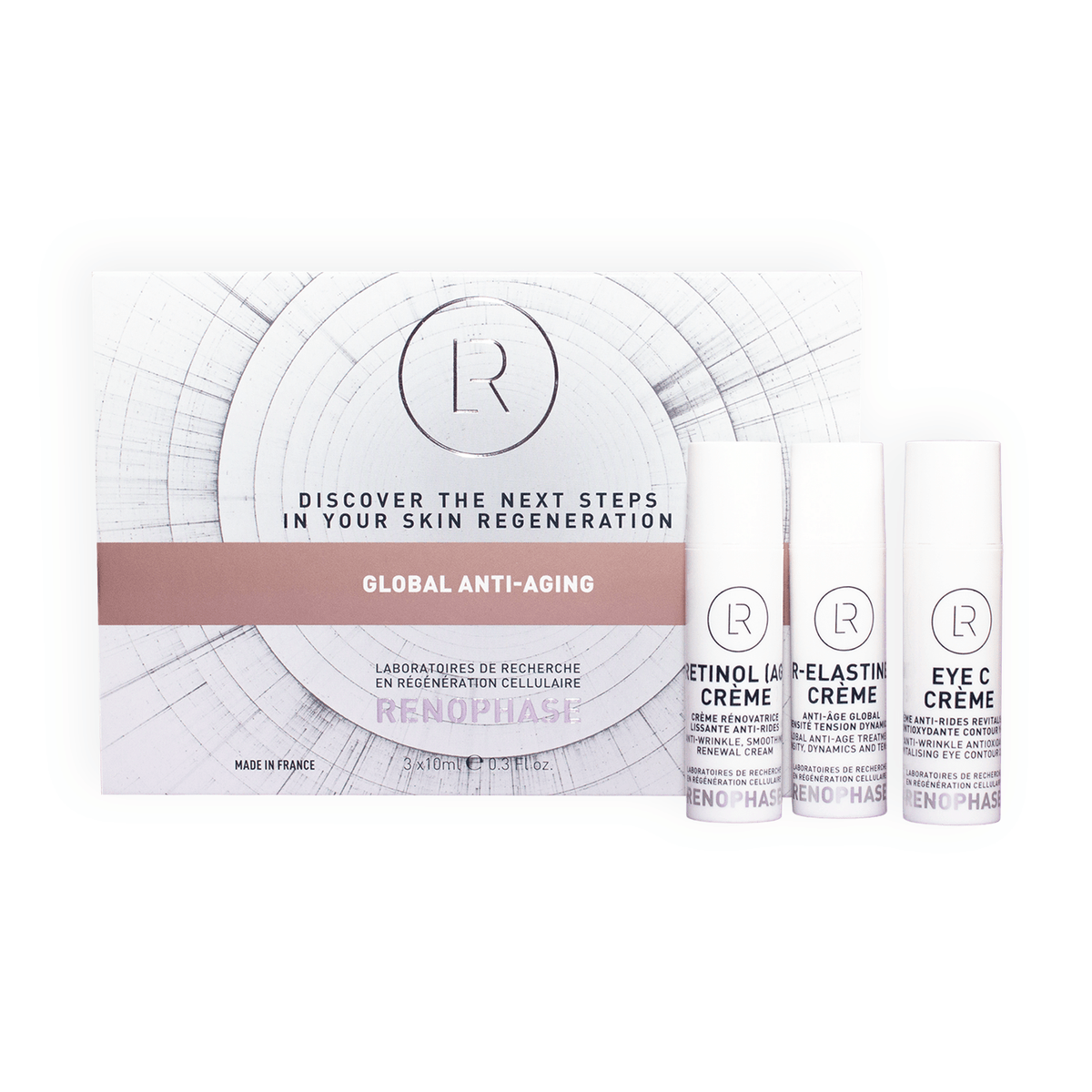 Renophase Kit Anti Aging 3 06