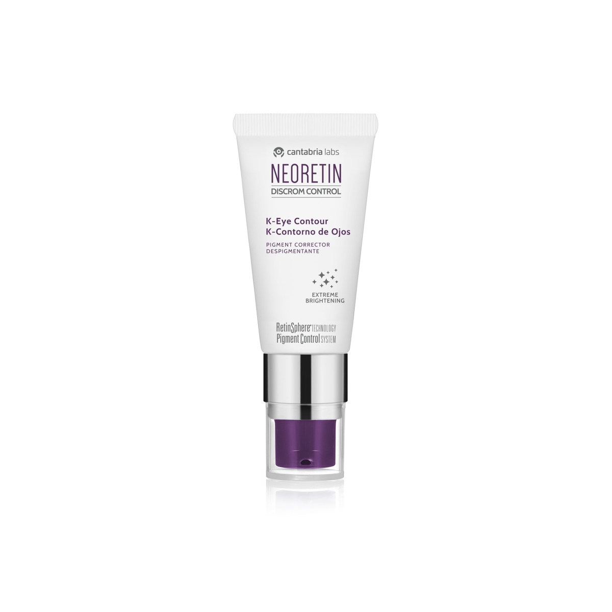 Neoretin K Eye Contour