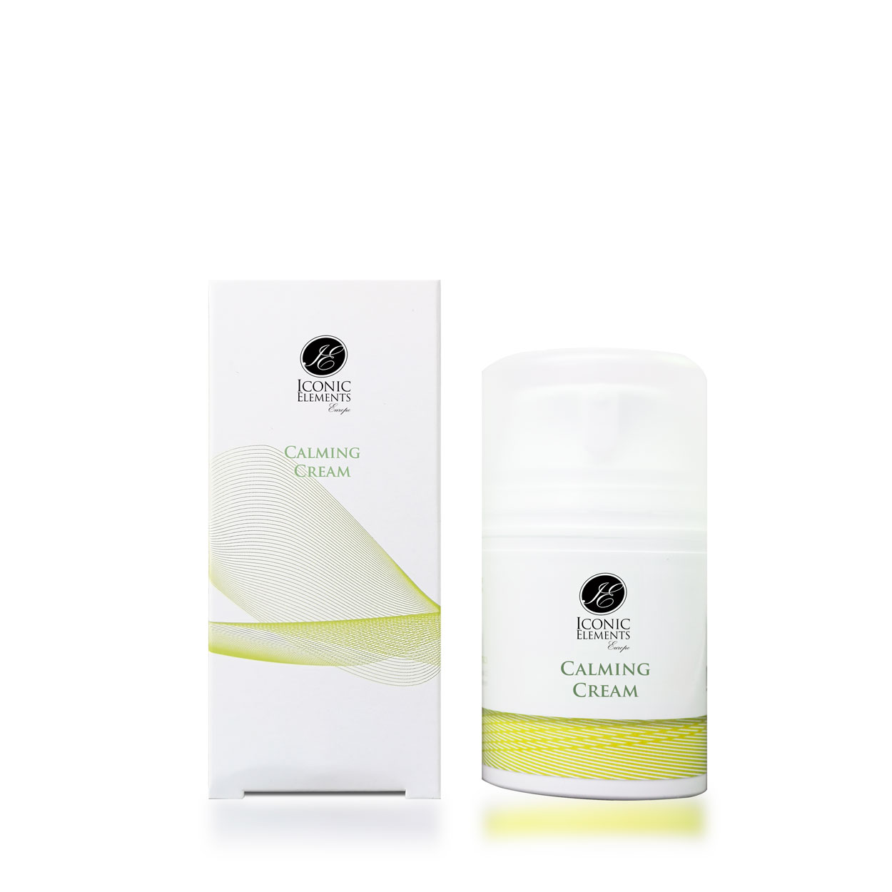 Calming Cream 05