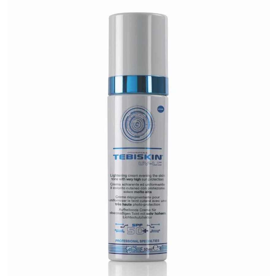 Tebiskin Tebiskin Uv Lc 50ml 1 07