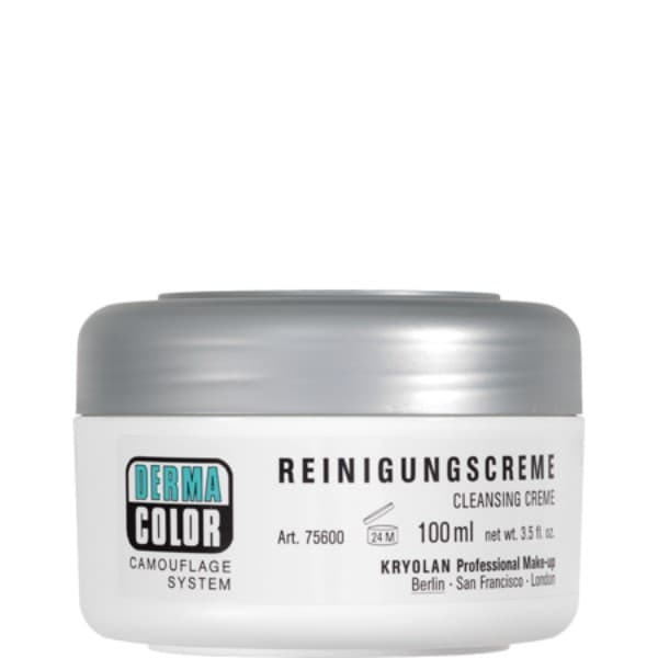 Dc Cleansing Creme 09