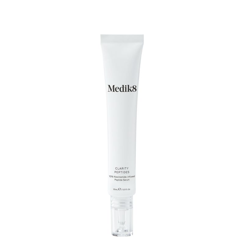 Clarity Peptides A P2 05