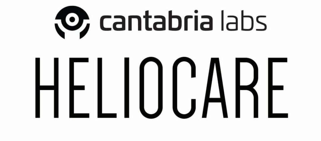 Heliocare Logo
