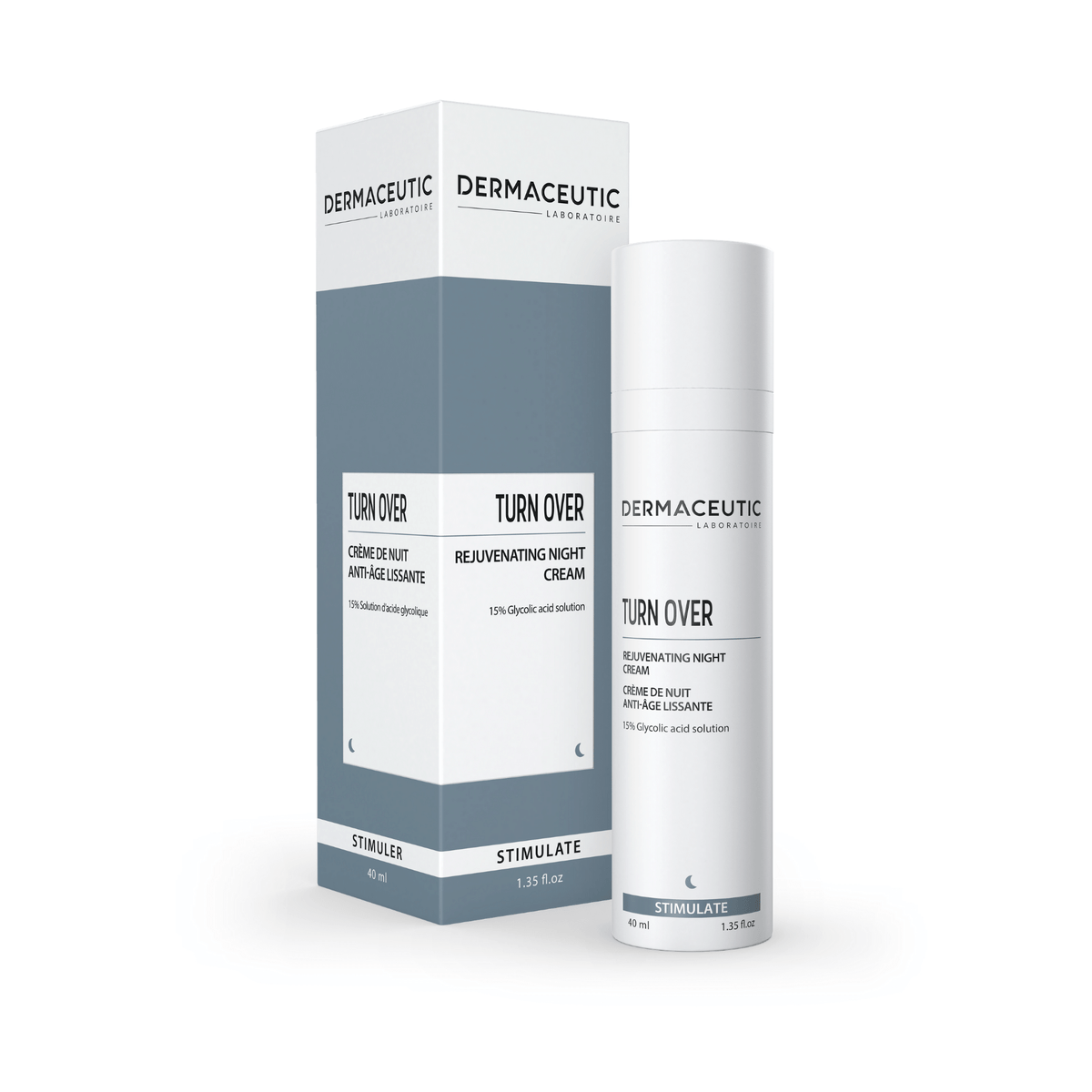 Dermaceutic Turn Over 06