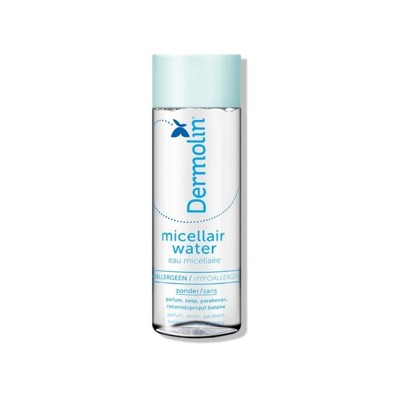 Dermolin Micellair Water 05