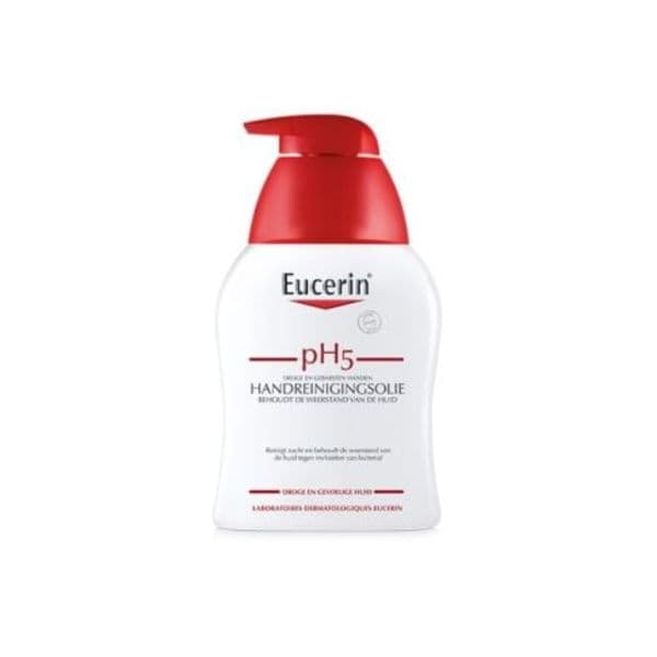 Ph5 Handreinigingsolie 250ml Nl 06