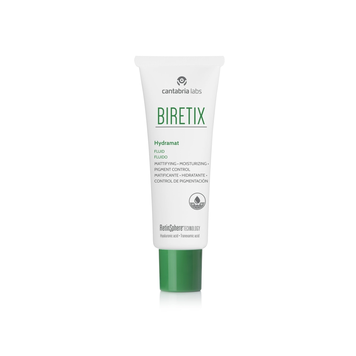 Biretix Hydramat Fluid