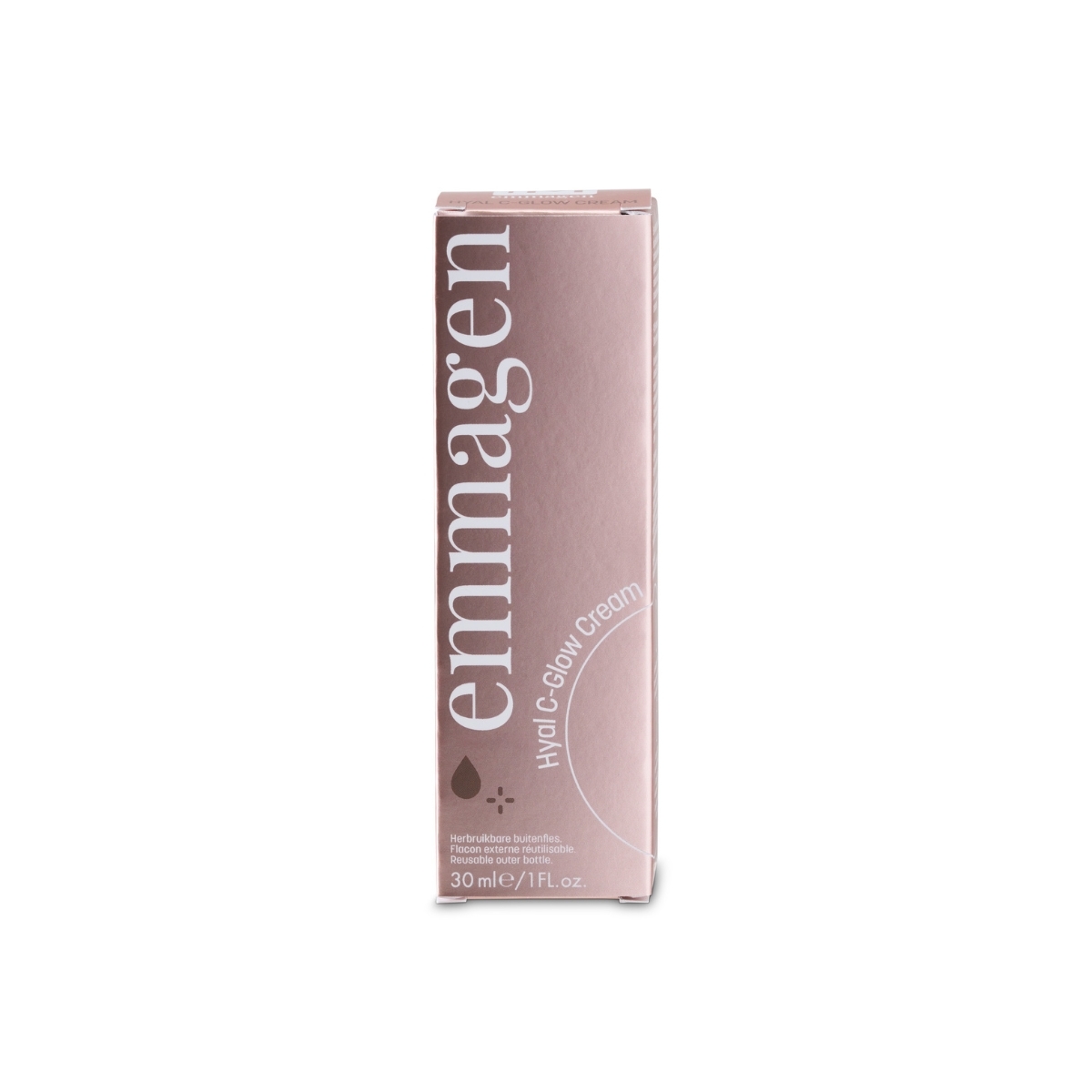 Emmagen Hyal C Glow Cream