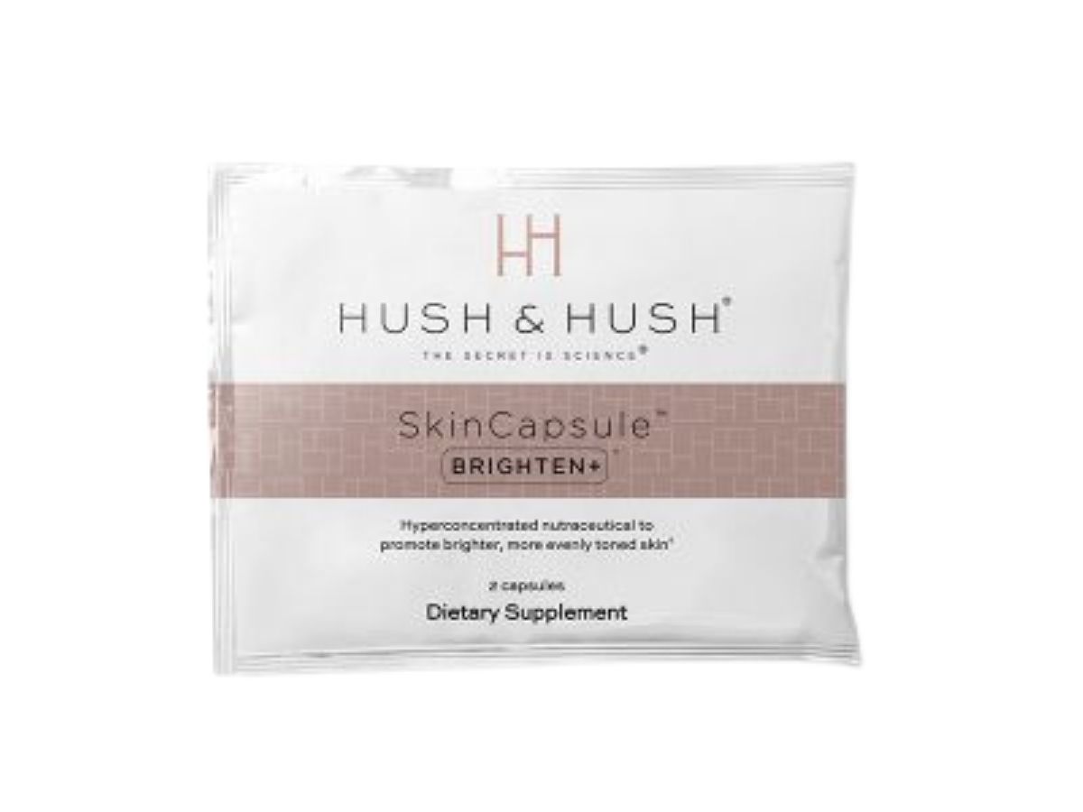 Skincapsule Brighten 05